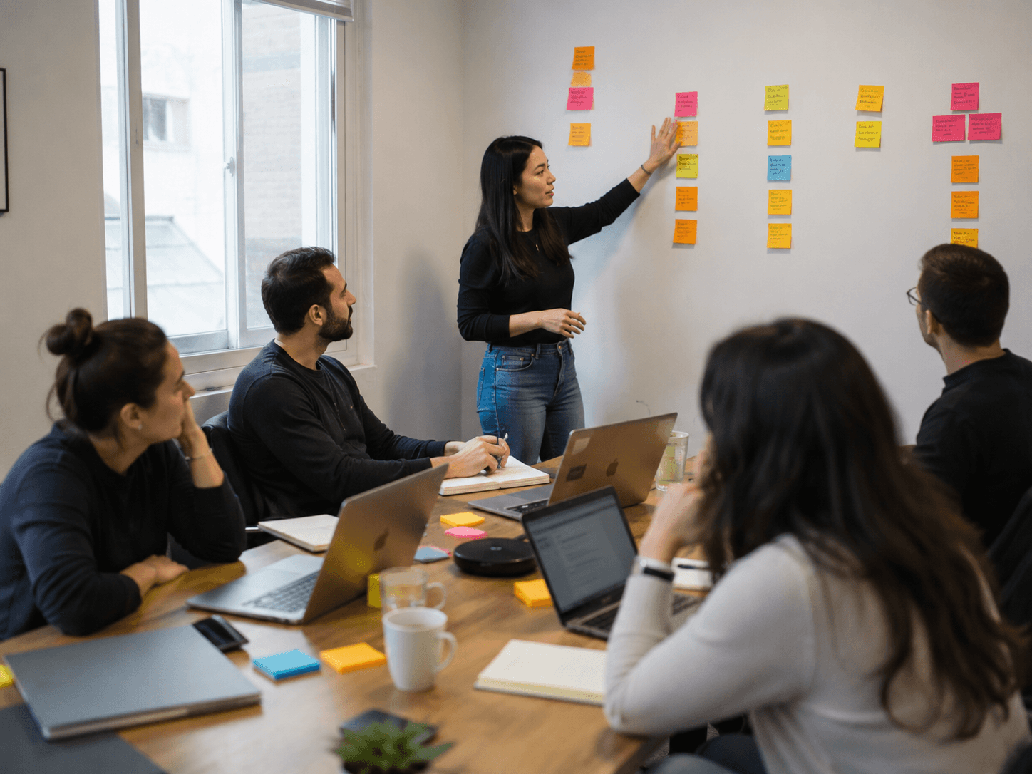 Certification coordination meeting